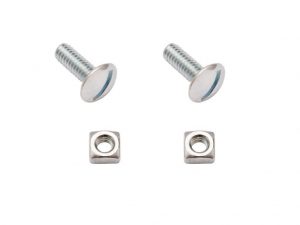 Number Plate Fitting Kit Ford Or Holden