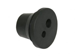 Ford Firewall Grommet Speedo & Accelerator XR - XY