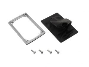 Ford Gear Shift Boot Kit XY Manual