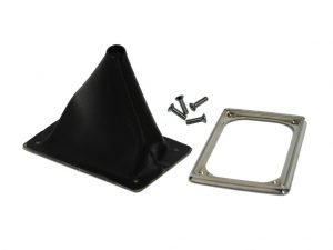 Ford Gear Shift Boot Kit XW Manual