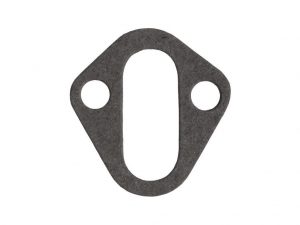 Gasket Fuel Pump 6 Cyl Ford To 250 Xflow