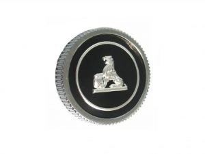 Holden Fuel Cap LC LJ (Except XU - 1) Non Locking