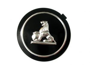 Decal Fuel Cap Insert Holden Lion LC LJ Torana
