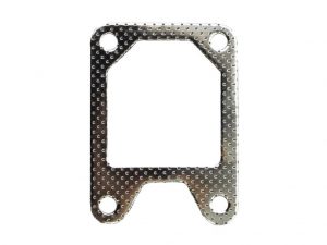Gasket Hot Box Holden 6 Cyl Grey Motor