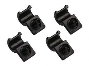 Holden Fuel Line Clip Kit HQ HZ WB VB VS LH LX UC