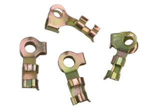 Holden Accelerator Tailgate Clip Kit 5/323/16 Rods