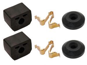Holden Radiator Mounting Kit WB VB VC VH VK VL