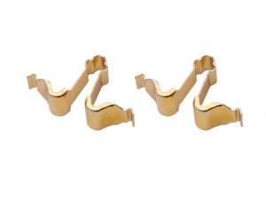 Holden Radiator Support Panel Clip Kit WB VB - VL VN - VS