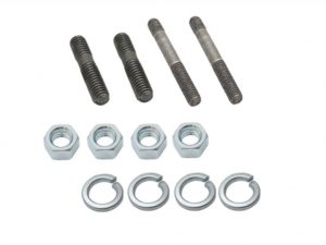 Holden Exhaust Pipe To Manifold Stud Kit HJ - HZ V8