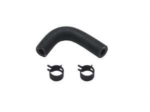 Holden Fuel Tank Sender Unit To Fuel Pipe Hose LC LJ