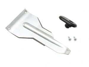 Holden Fuel Tank Guard Kit LC LJ Gtr Xu1