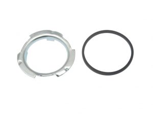 FUEL TANK SENDER UNIT RETAINER & SEAL KIT FORD XK XL XM XP XR XT XW XY XA XB XC