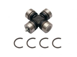 Holden Universal Joint Late 48 FJ FE FC FB EK Front