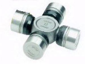 Holden Universal Joint HK Salbry HT HG 350 Auto Rear