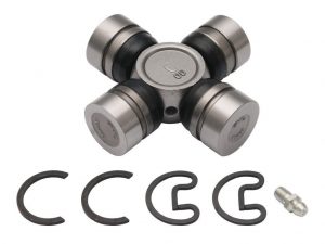 Holden Universal Joint Man 350 HT HG Rear