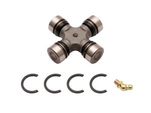 Holden Universal Joint WB 6 Cyl Font or Rear