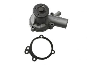 Water Pump Ford 6Cyl XB 1/75 - XD 12/80 No Clutch