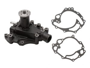 Water Pump Cast Ford Clev V8 XW XY XA XB XC XD XE