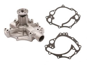 Water Pump Alloy Ford Clev V8 XW XY XA XB XC XD XE