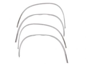 Holden Wheel Arch Moulding Kit HQ