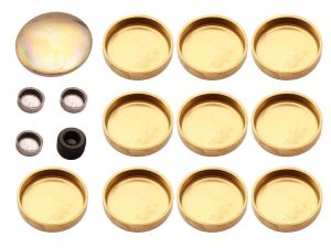 Tfi Welsh Plug Kit Holden 253 308 304 V8