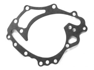 Ford Gasket Water Pump Cover Clev V8 XW - XE ZC - ZK