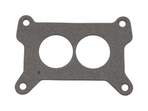 Gasket Carby To Manifold 2Brl Holley 2 Port