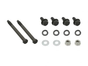 Ford Engine Mount Nut & Bolt Kit XR - XE ZA - ZK V8