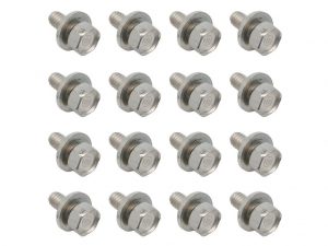 Ford Rocker Cover Bolt Kit Cleveland V8 XW - XE ZC - ZK