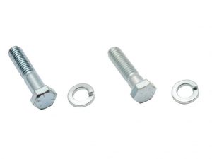 Ford Starter Motor Bolt Kit XR - XC ZA - ZH