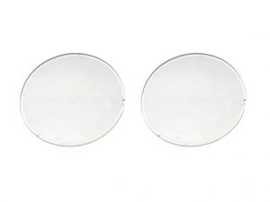 Ford Dash Lens Kit XW XY Not GT