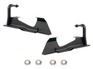 Ford Brackets Driving Light XW GT Pair