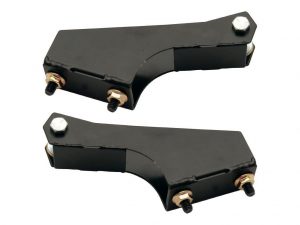 Ford Bracket Driving Light XB Pair