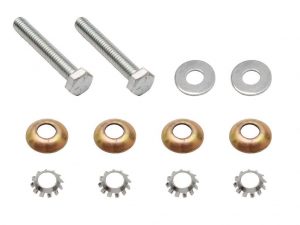 Ford Driving Light Mounting Kit XY XA XB XC GT GS Cobra