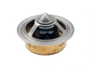 Ford Thermostat Hi Flow Cleveland V8 XW - XE ZD - ZK