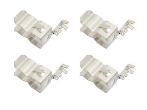 Holden Globe Holder Fitting HK - VL LC - UC 4 Qty