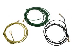 Ford Driving Light Wiring Loom XW XY