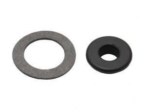 Ford Oil Filler Cap Grommet & Gasket Kit XB 12/74 XC - XE