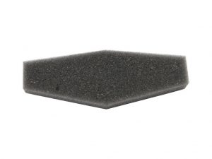 Oil Filler Cap to Air Cleaner Filter Hose Ford V8