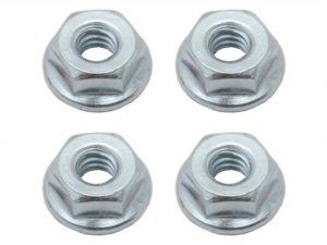 Holden Park Light To Body Nut Kit HK HT HG HJ HX HZ