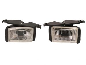 Holden Fog Light Kit VR VS SS Front Bumper LH & RH
