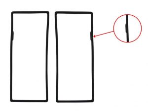 Ford Gasket Kit Front Indicator XY