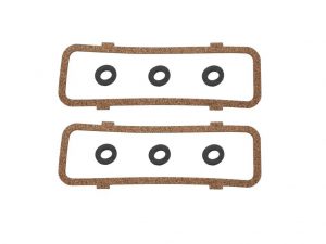 Engine Side Plate Gasket Kit Holden 6 Cyl