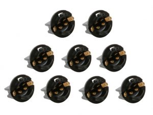 Globe Socket Kit HK Holden Dash