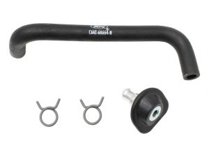 Ford Hose & Pcv Engine Breather Kit XR XT ZA ZB Windsor