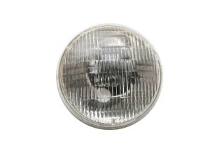 Holden Headlight Sealed Beam 7 Round Hi/Low W/Parker
