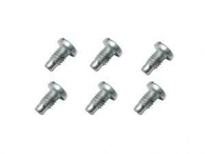 Holden Screw Kit Headlight Inner Rim Retaining GM (6)