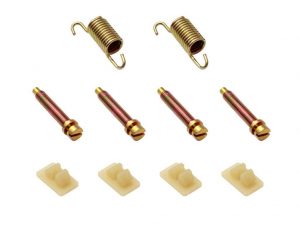 Ford Headlight Adjustment Kit XW XY GS GT 1 Kit Per Car