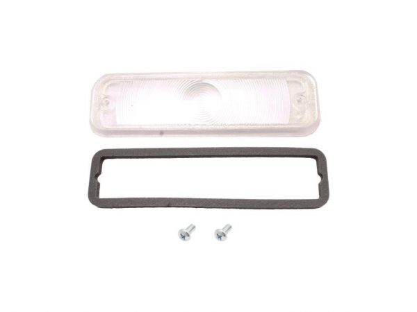 Holden Lens & Gasket Front Indicator EJ EH - Classic Muscle Car Parts ...
