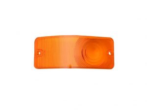 Lens Front Indicator XP Amber (64 - 5 Us Ford Falc)